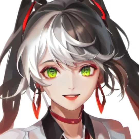 chat with ai character: Janell 