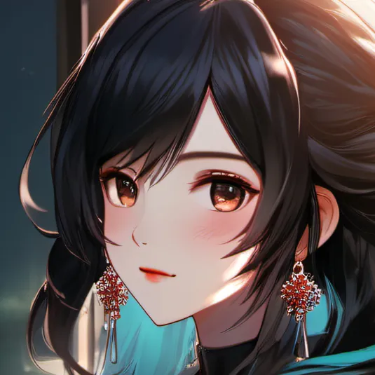 chat with ai character: Rose 