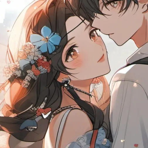 chat with ai character: heson