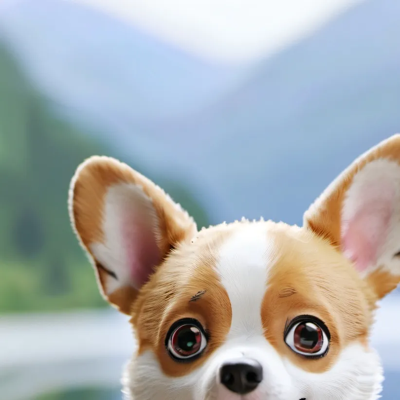 chat with ai character: paff miz