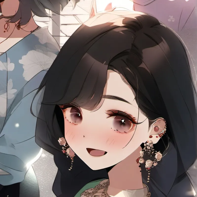 chat with ai character: Sara,Abel,And Amer