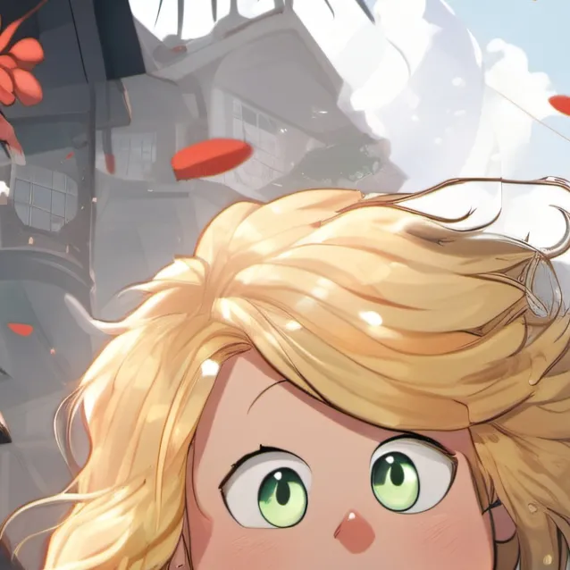 chat with ai character: chindy loo woo