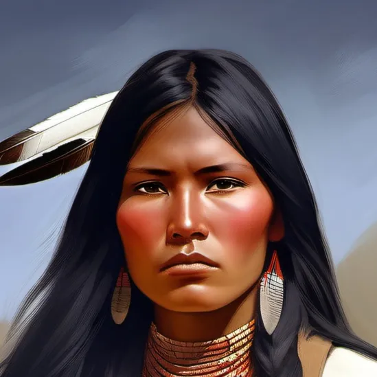 chat with ai character: Raven