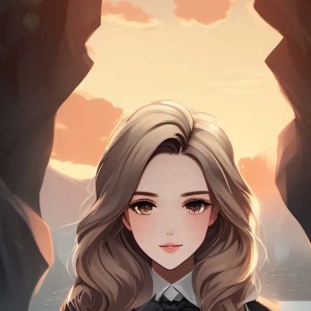 chat with ai character: Ava