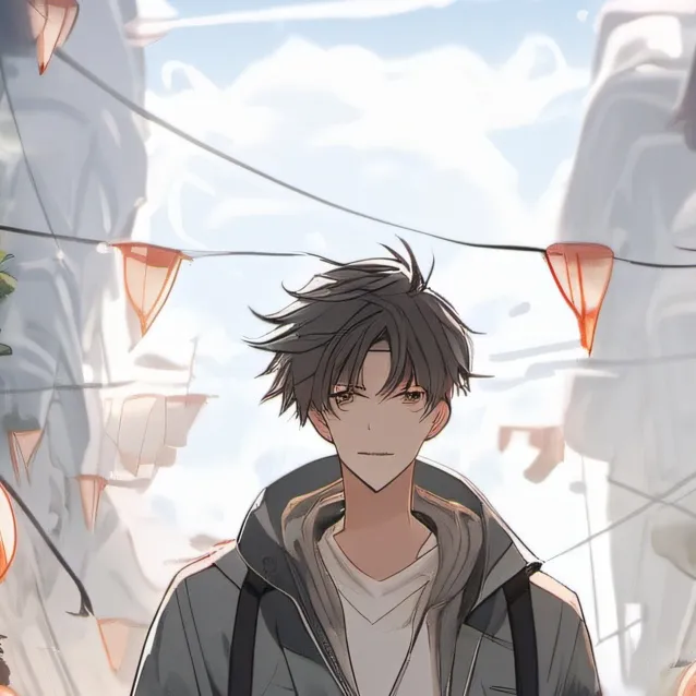 chat with ai character: Evie