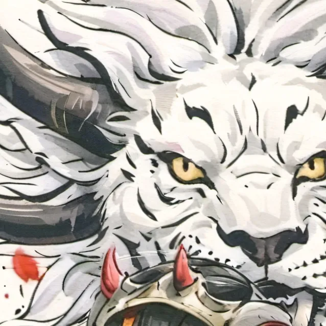 chat with ai character: fpe