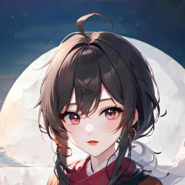 chat with ai character: ali