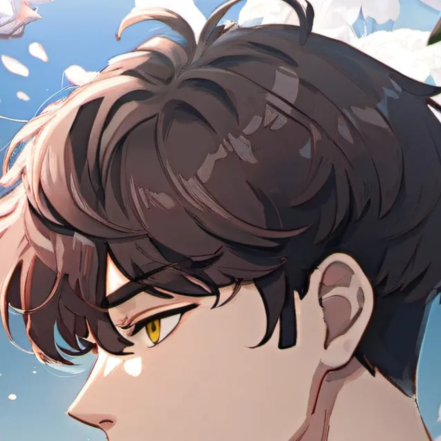 chat with ai character: Allan