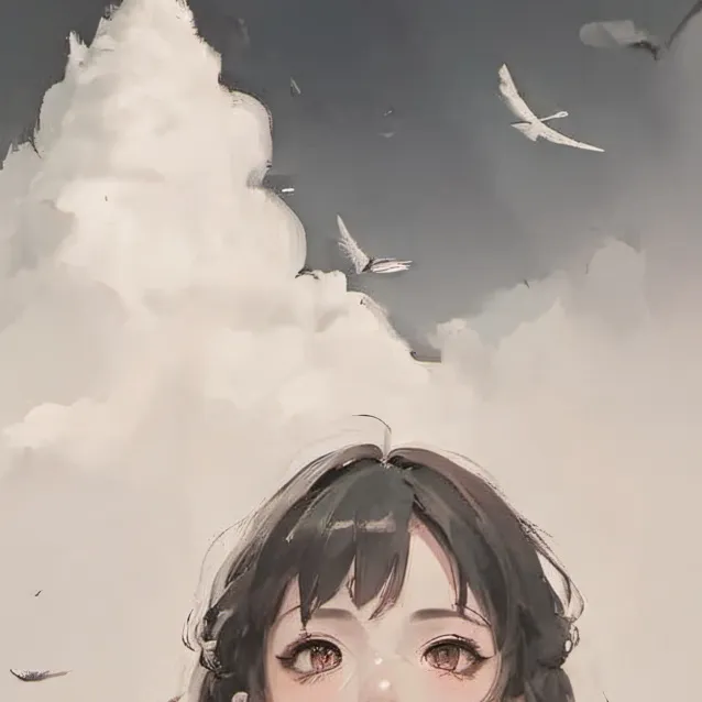 chat with ai character: Julia