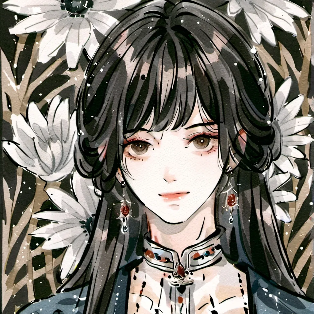 chat with ai character: lina