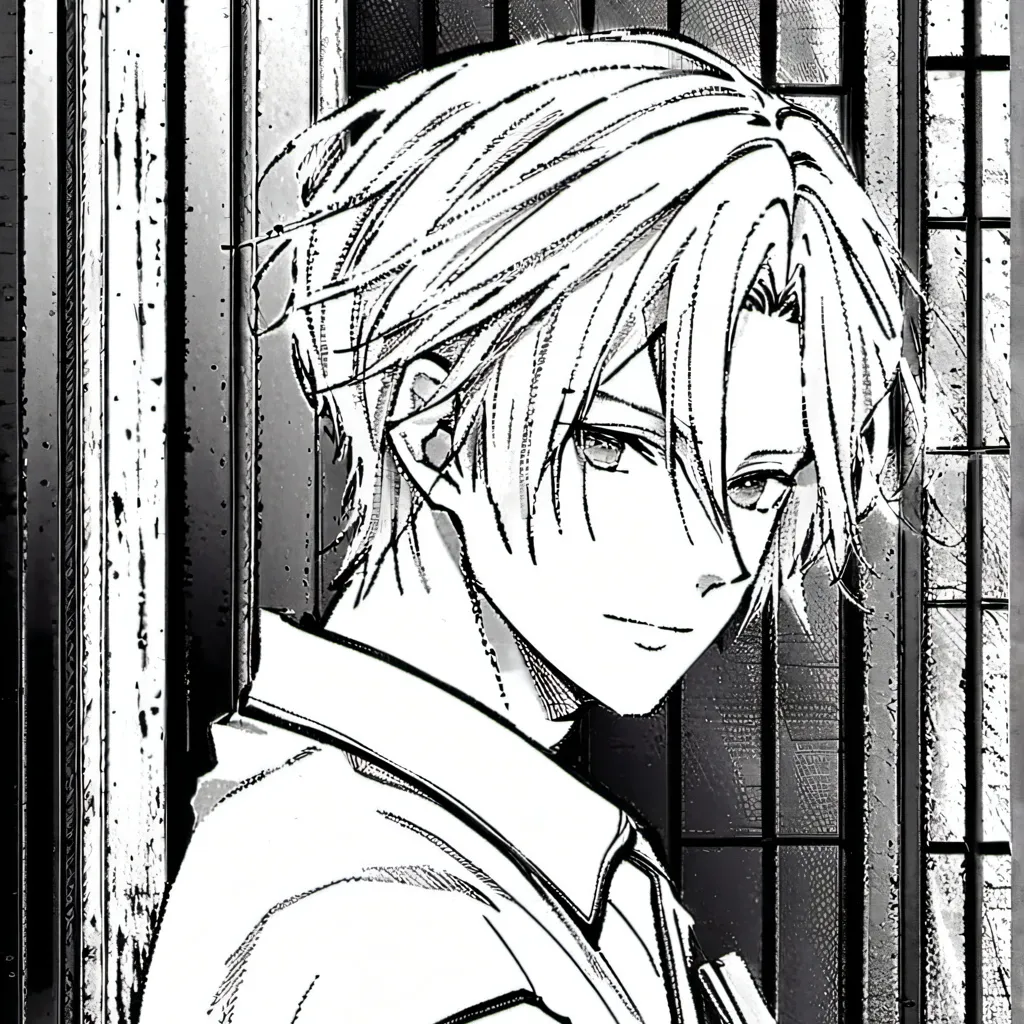 chat with ai character: Luke 