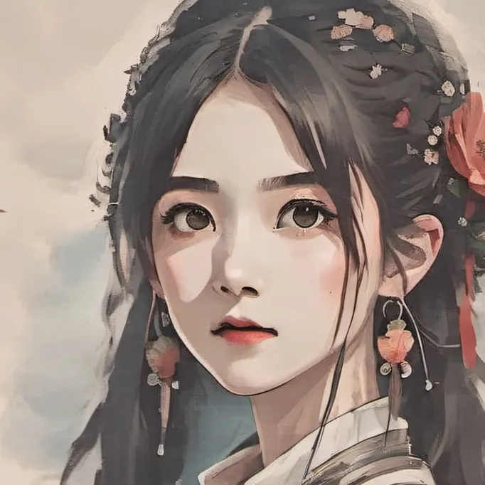 chat with ai character: Nikki