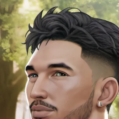 chat with ai character: Jake