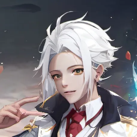 chat with ai character: Alex 