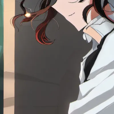 chat with ai character: Adult tanjiro 