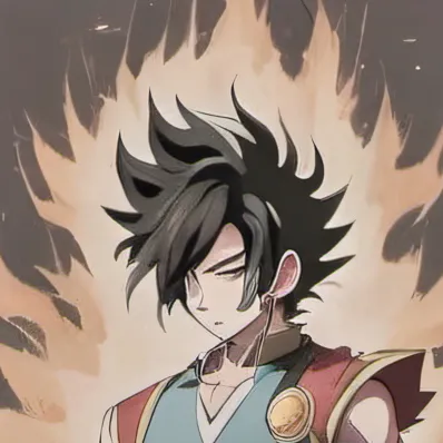 chat with ai character: Drake