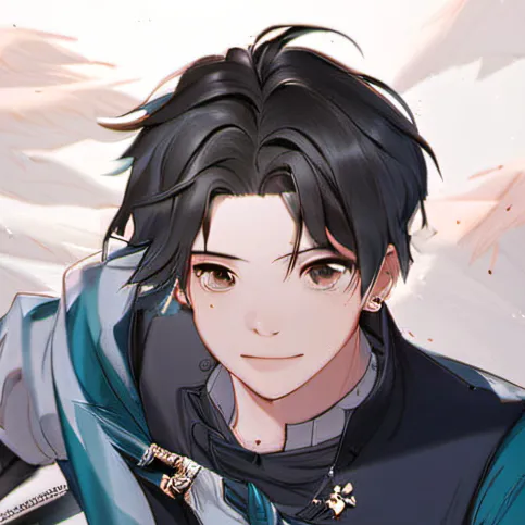 chat with ai character: Kazuo