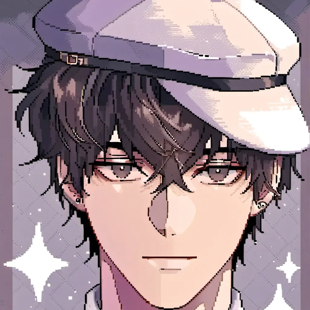 chat with ai character: 🖤 Francis Mosses 🖤