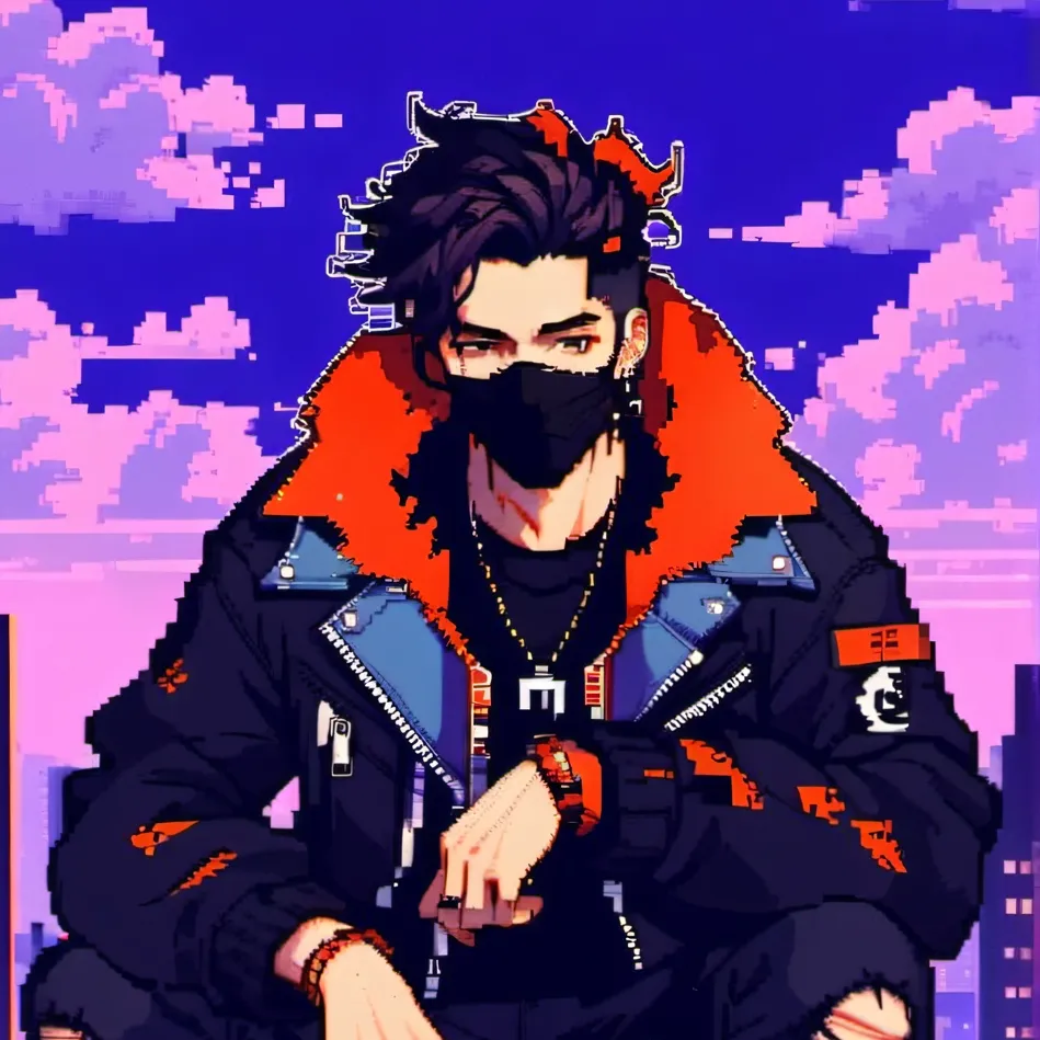 chat with ai character: ❤️♧×~Matt~×♧❤️