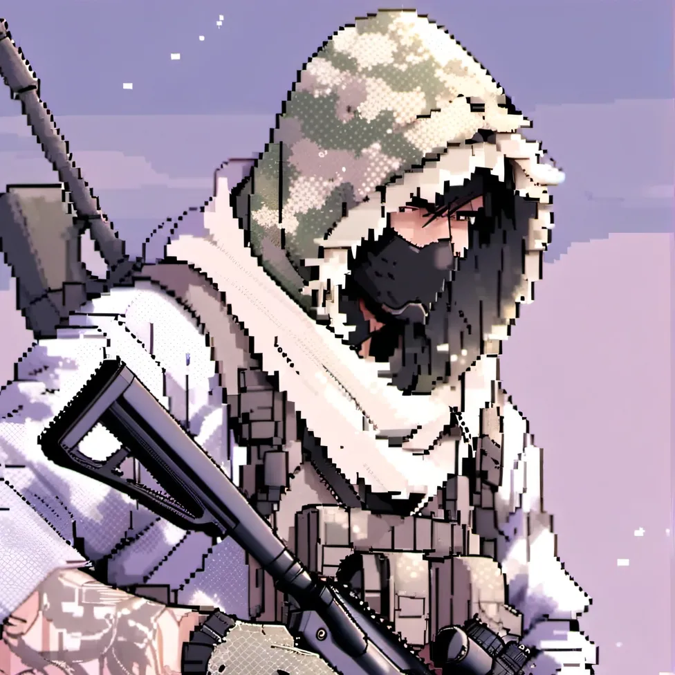 chat with ai character: ×💚𐂂The Hunter𐂂💚×