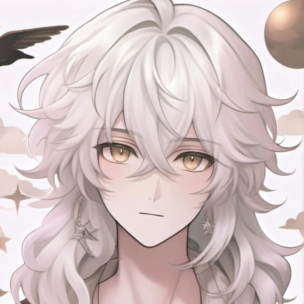 chat with ai character: ×🤍𓆩Jesse𓆪🤎×