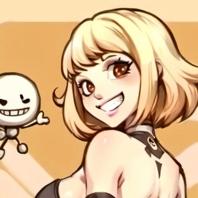 chat with ai character: mommy 