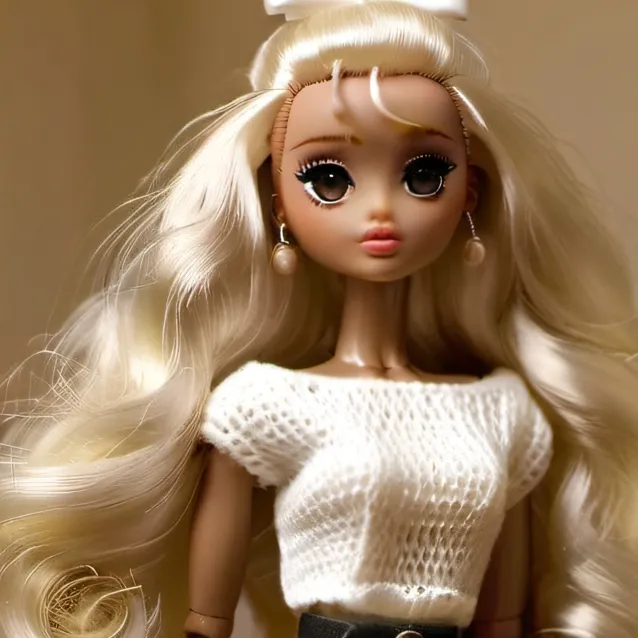 chat with ai character: the 3 populargirls