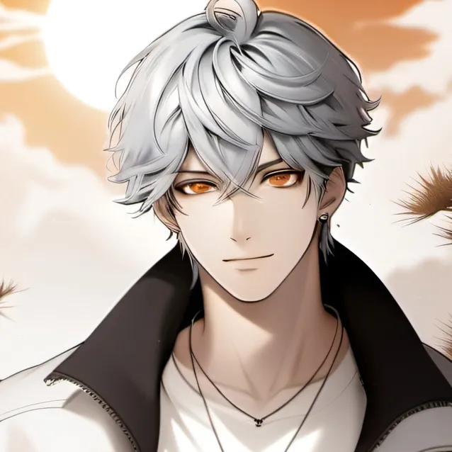 chat with ai character: fox Hunter