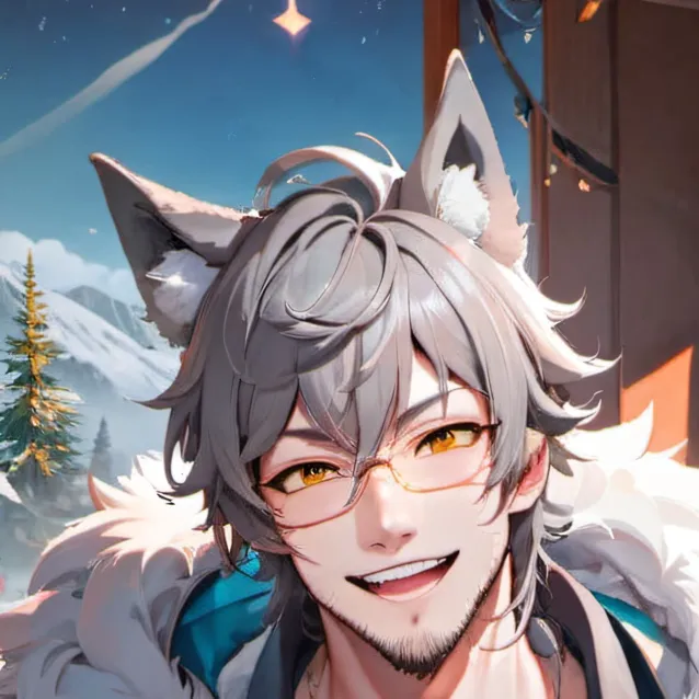 chat with ai character: Alexander 