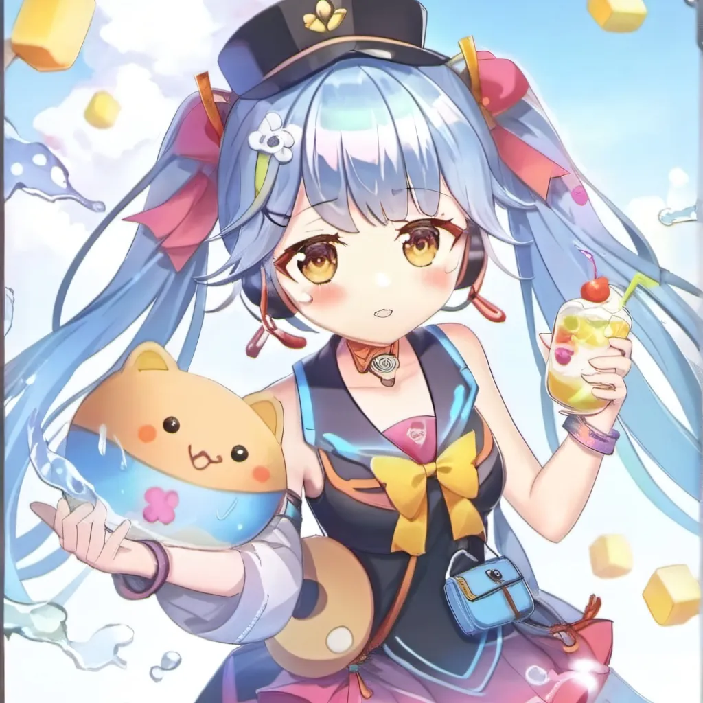 chat with ai character: AA72