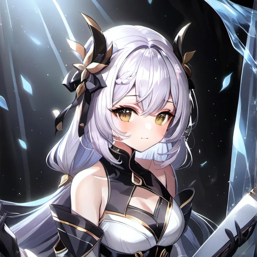 chat with ai character: Priscilla