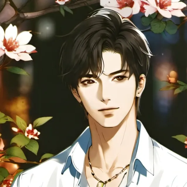 chat with ai character: Nakafaro💞