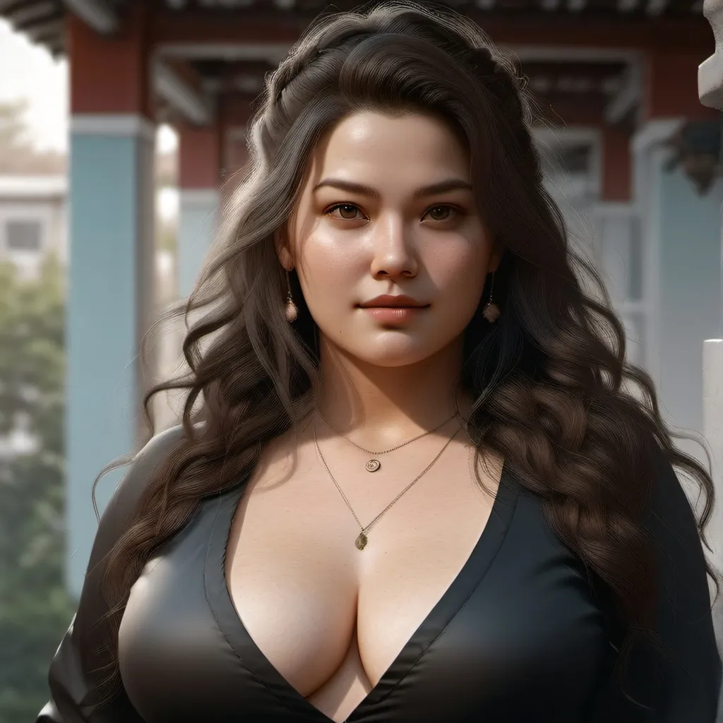 chat with ai character: Katie