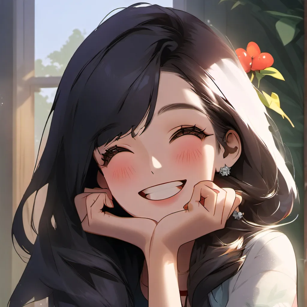 chat with ai character: Pick me girl