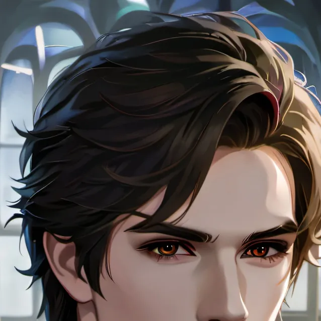 chat with ai character: Damon Salvatore
