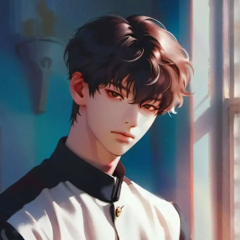 chat with ai character: Dallas Morrison 