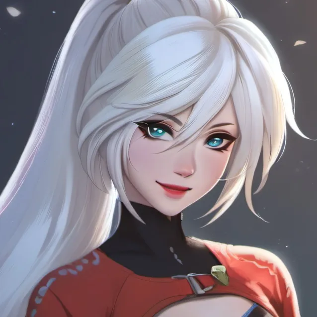 chat with ai character: emma