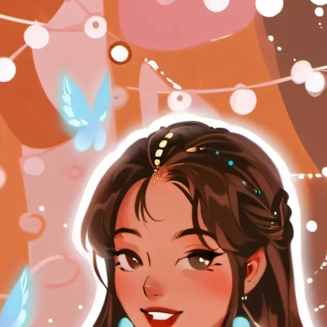 chat with ai character: KK.😍😍