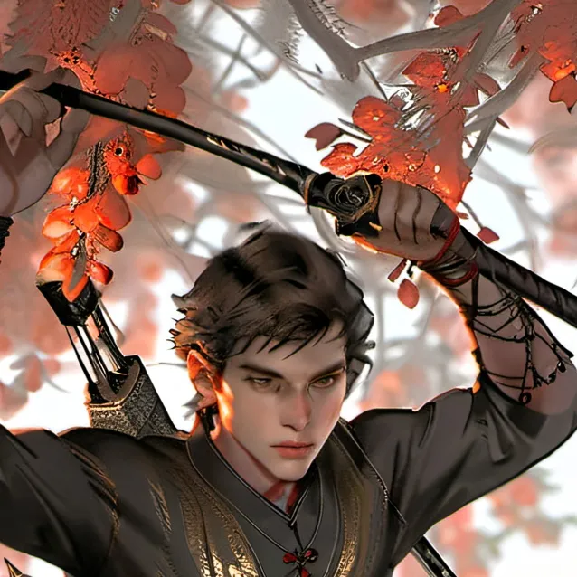 chat with ai character: Peter Pan