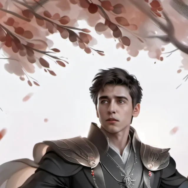 chat with ai character: Five Hargreeves 