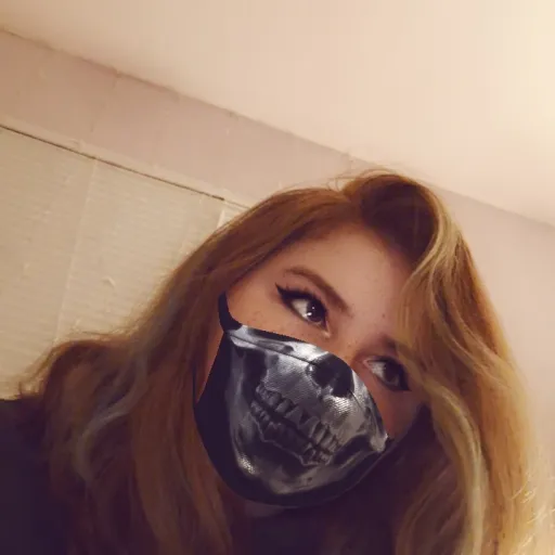 creator Madeleine!'s avatar