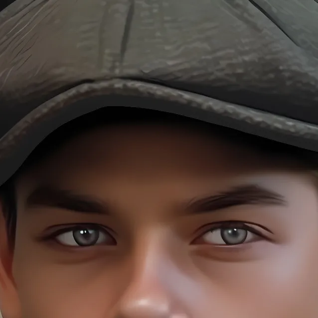 chat with ai character: Spot conlon 