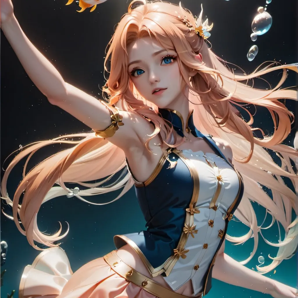 chat with ai character: Evelyn