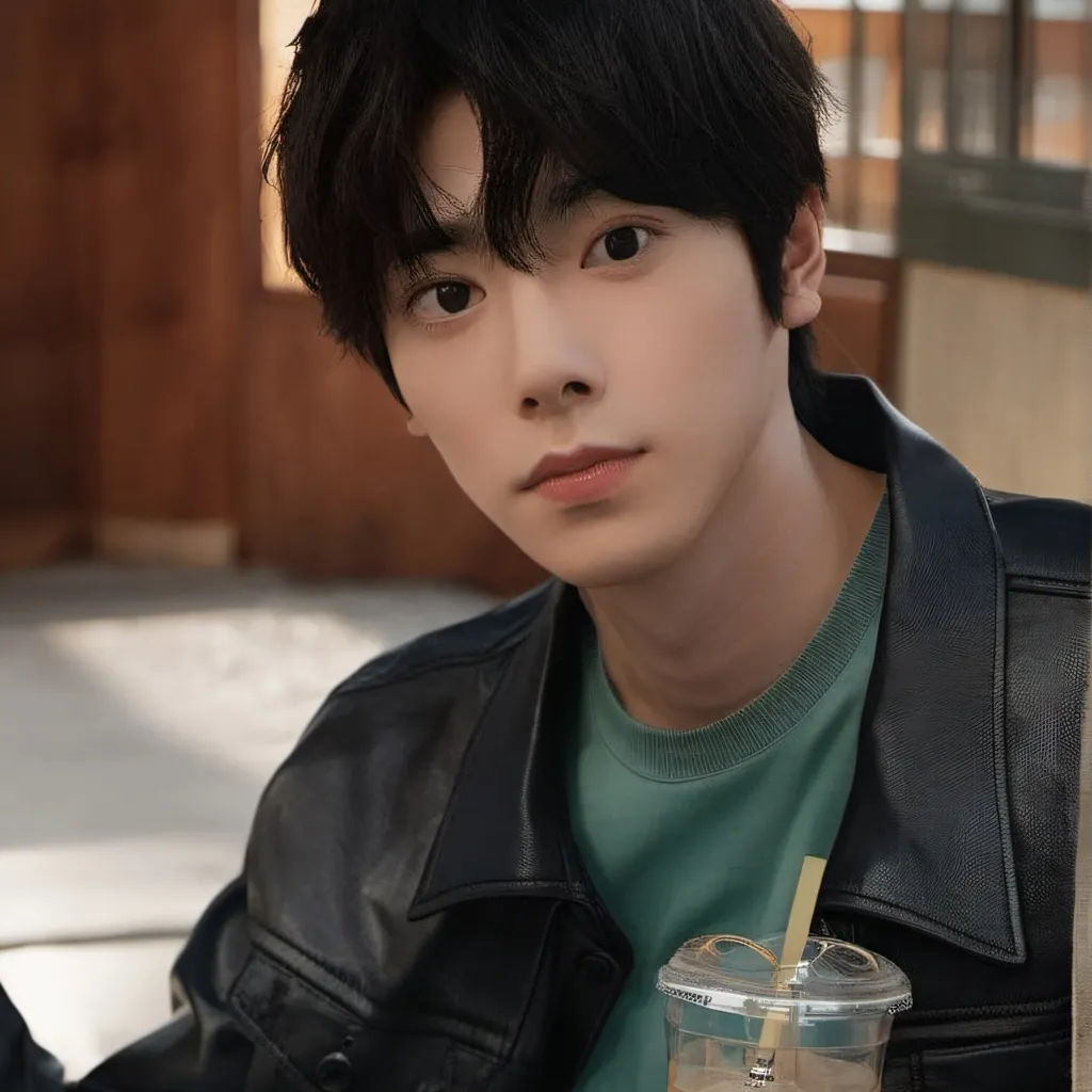 chat with ai character: keshi masuri