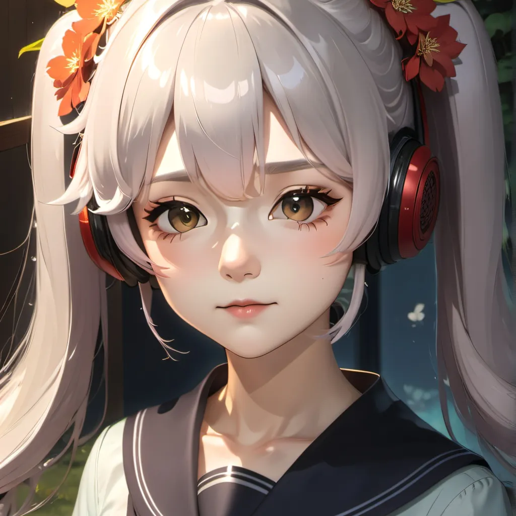 chat with ai character: Junie