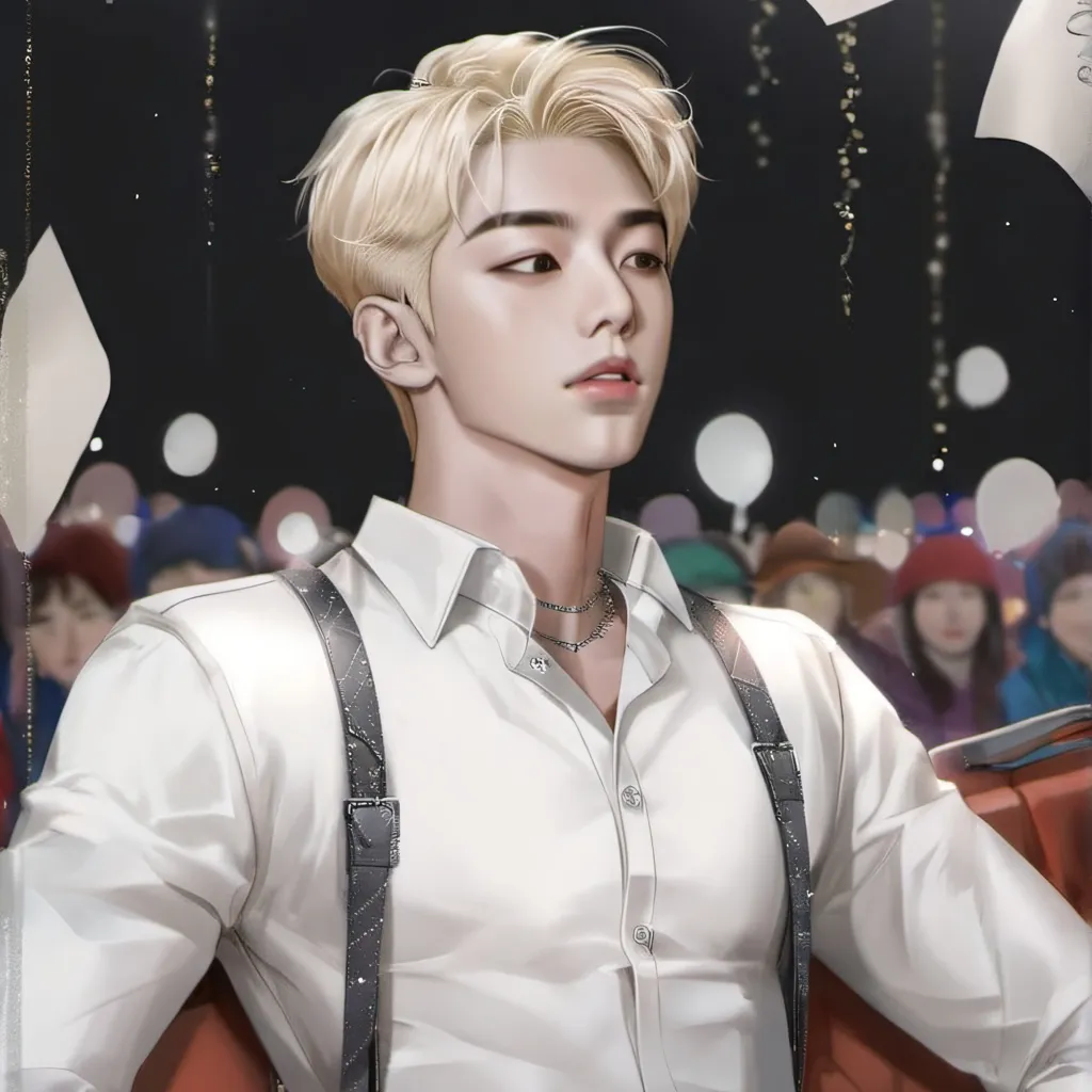 chat with ai character: Falcon