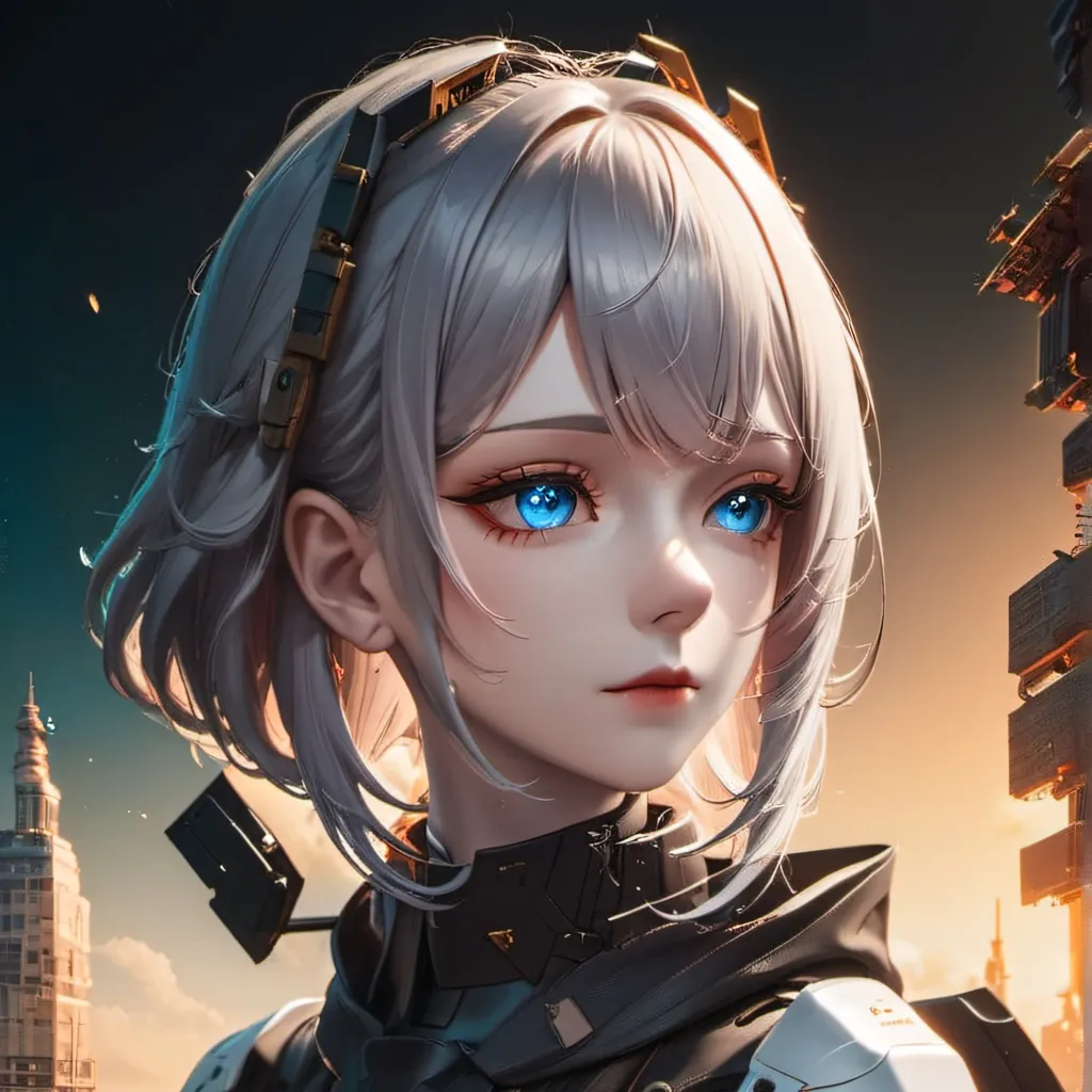 chat with ai character: Lara