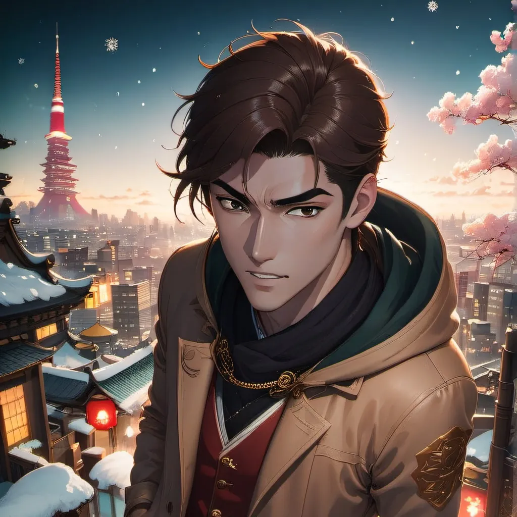 chat with ai character: Draco