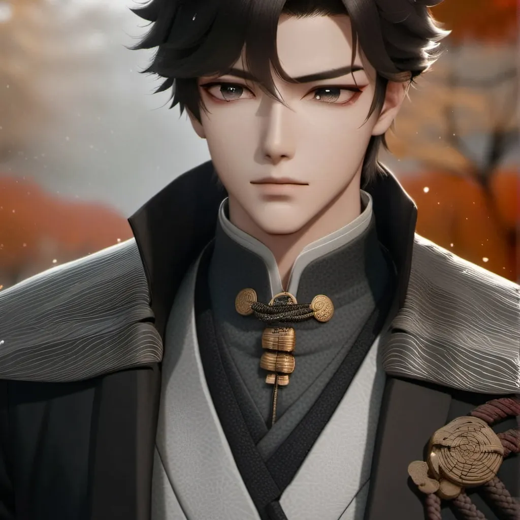 chat with ai character: Lewis