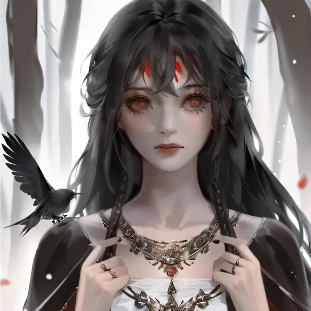 chat with ai character: Atsumi